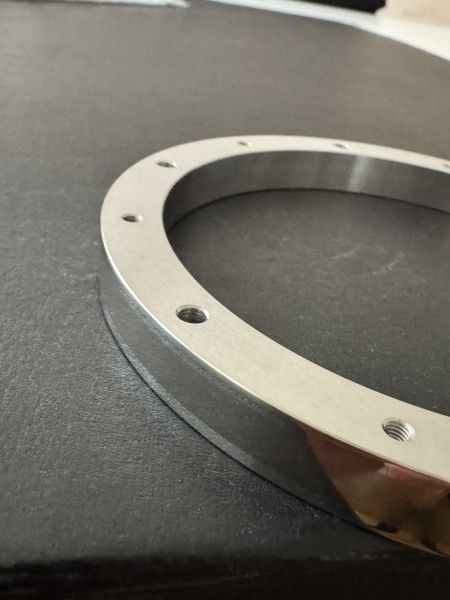 Balances de tambour pour encodeurs rotatifs